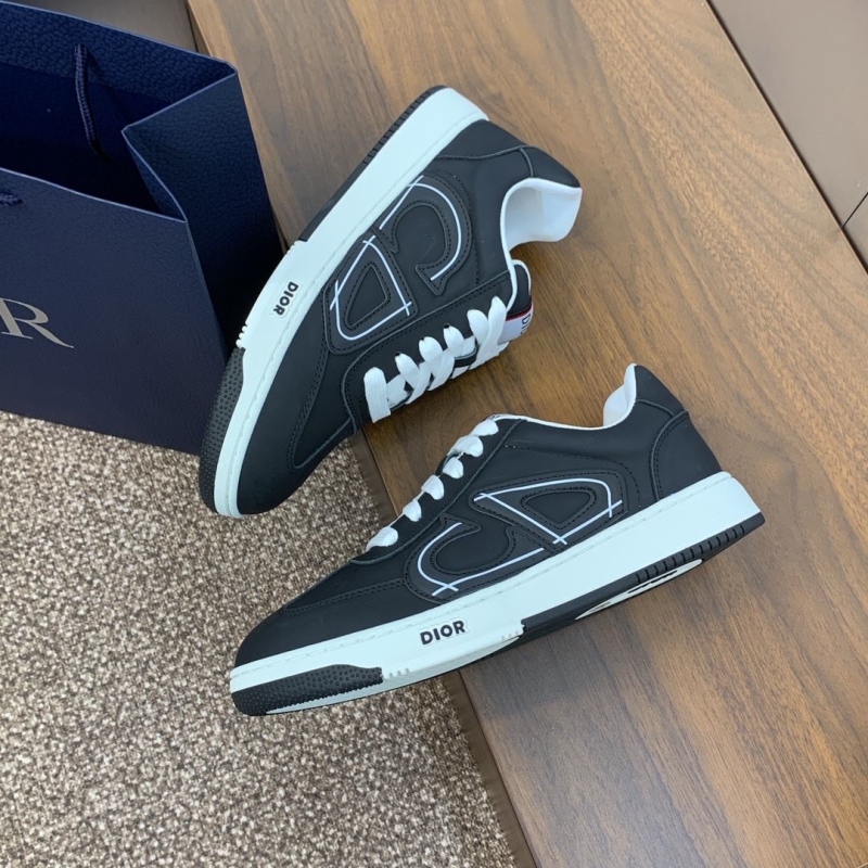 Christian Dior Casual Shoes